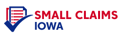 Small claims Buffalo Center