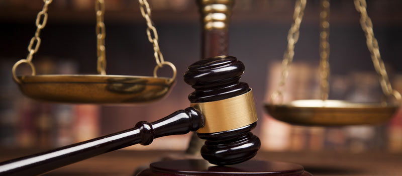 Small Claims Court Online Filing in Eldridge
